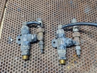 Клапан перепускной MAN TGA 1 поколение 2007, 5232821649