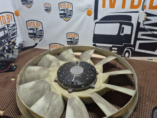 вискомуфта MAN TGX 1 поколение 2013, 51066300133