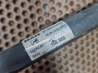 механизм стеклоочистителя (трапеция дворников) MAN TGX 1 поколение 2011, 81264116122