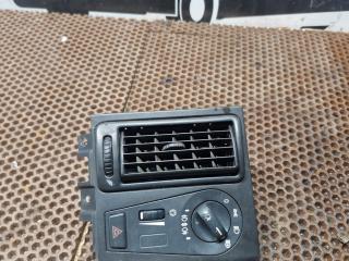 блок управления светом Volvo FH 3 поколение 2008