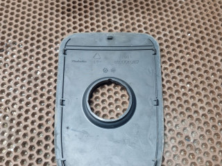 накладка на торпедо (консоль) MAN TGA 1 поколение 2008, 81617010187