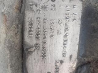 редуктор заднего моста MAN TGX 1 поколение 2012