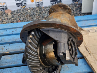 редуктор заднего моста MAN L2000 1 поколение 1996