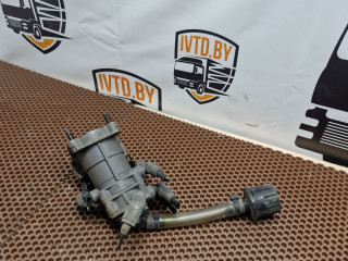 кран главный тормозной Volvo FH 2 поколение 2007, K000928, 20456400