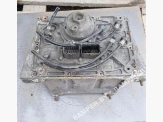 блок управления AdBlue DAF XF 105 1 поколение 2009