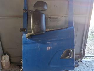 дверь передняя левая Scania 4-Series 2005