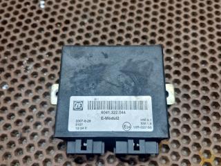 блок управления АКПП DAF XF 105 1 поколение 2007, 6041322044