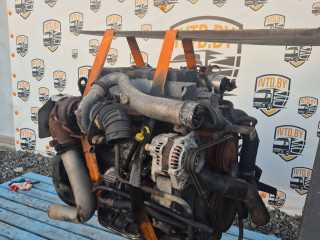 двигатель Renault Midlum 2 поколение 2006, 4CJ01, DCI4C