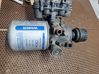 Осушитель воздуха / влагоотделитель DAF XF 105 1 поколение 2008, K014682