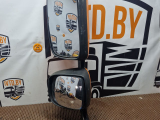 зеркало наружное левое DAF XF 105 1 поколение 2008