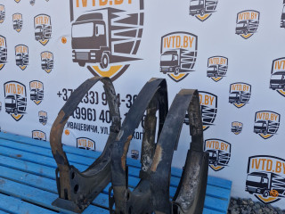 крепление бака топливного Volvo FH 3 поколение 2010