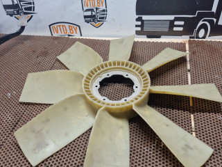 крыльчатка вискомуфты Volvo FH 2 поколение 2008