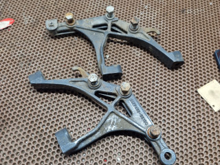 крепление аккумулятора Scania G 5 поколение 2010, 1477482S5190