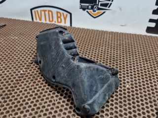 крышка блока предохранителей MAN TGX 1 поколение 2008, 81254240016