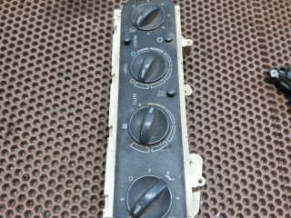 блок управления печки / климат-контроля MAN TGA 1 поколение 2002, 81619906056