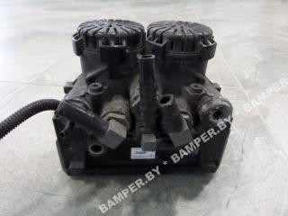 кран модулятор EBS MAN TGA 2016, K020024, 81521066050