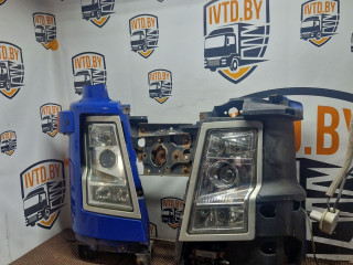 фара Volvo FH 2 поколение 2007