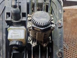 кран главный тормозной Renault Premium 1 поколение 2003, 4614945342