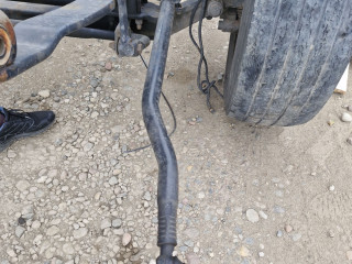 тяга рулевая MAN TGX 1 поколение 2007