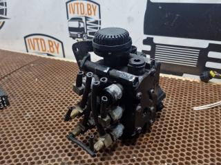 кран уровня подвески MAN TGX 1 поколение 2012, 4728800500