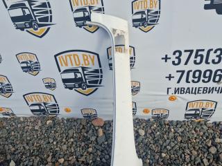 молдинг лобового стекла MAN TGX 1 поколение 2008, 81624100116