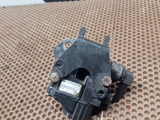 кран распределительный MAN TGX 1 поколение 2007, 81524526039