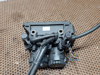 кран модулятор EBS Mercedes-Benz Actros 4 поколение (MP4) 2015, A0004295824