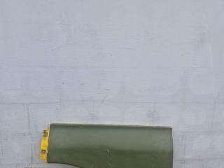 крыло MAN TGA 1 поколение 2008, 81615100409