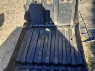 крышка аккумулятора DAF LF-series 2 поколение 2006, 088015