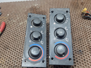 блок управления печки / климат-контроля DAF XF 105 1 поколение 2010