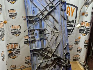 капот MAN TGA 1 поколение 2005, 81611100053