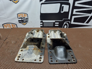 кронштейн (крепление) MAN TGS 1 поколение 2008