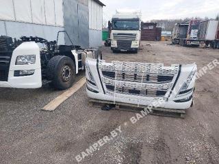 передняя часть (ноускат) Volvo FH 3 поколение 2021