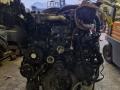двигатель MAN TGX 1 поколение 2007, D2066LF32 - фото №8