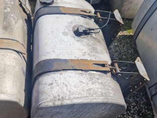 бак топливный Volvo FH 2 поколение 2006