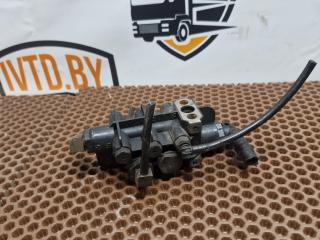 распределитель тормозных усилий MAN TGX 1 поколение 2011, 81981830000