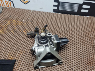 Осушитель воздуха / влагоотделитель IVECO Stralis 2 поколение 2007, 4324100347