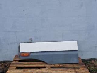 крыло DAF XF 105 1 поколение 2008, 1855610