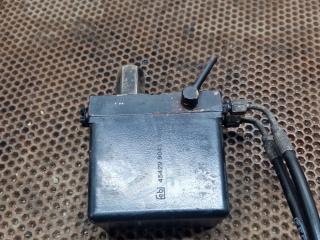 насос подъёма кабины MAN TGA 1 поколение 2008