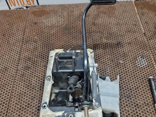 узел педальный (блок педалей) DAF XF 105 1 поколение 2006