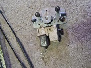 моторчик стеклоподъемника передний левый DAF XF 105 1 поколение 2012, 0130822458