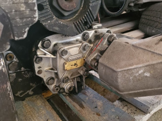 коробка отбора мощности Volvo FH 2 поколение 2004, VT02514B, 1653875