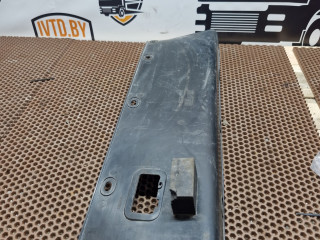 накладка на торпедо (консоль) DAF XF 105 1 поколение 2006, 1652236