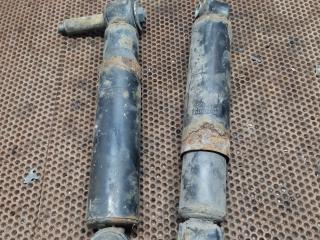 амортизатор задний MAN TGA 1 поколение 2007, 81437026100