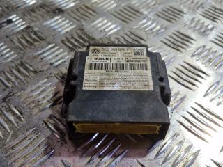 блок AirBag Skoda Rapid 1 поколение 2015, 6C0959655F