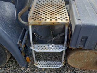 подножка IVECO Stralis 1 поколение 2006