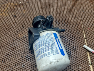 Осушитель воздуха / влагоотделитель Mercedes-Benz Actros 4 поколение (MP4) 2011