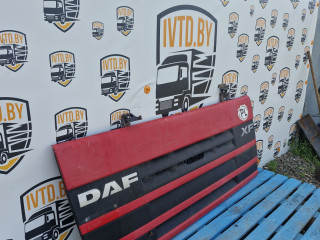 капот DAF XF 105 1 поколение 2008