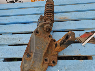 кронштейн рессоры DAF XF 105 1 поколение 2006, 1643161