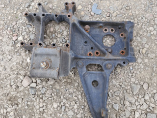 кронштейн рамы MAN TGX 1 поколение 2007, 81413133013